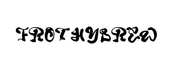 FrothyBrew - logo